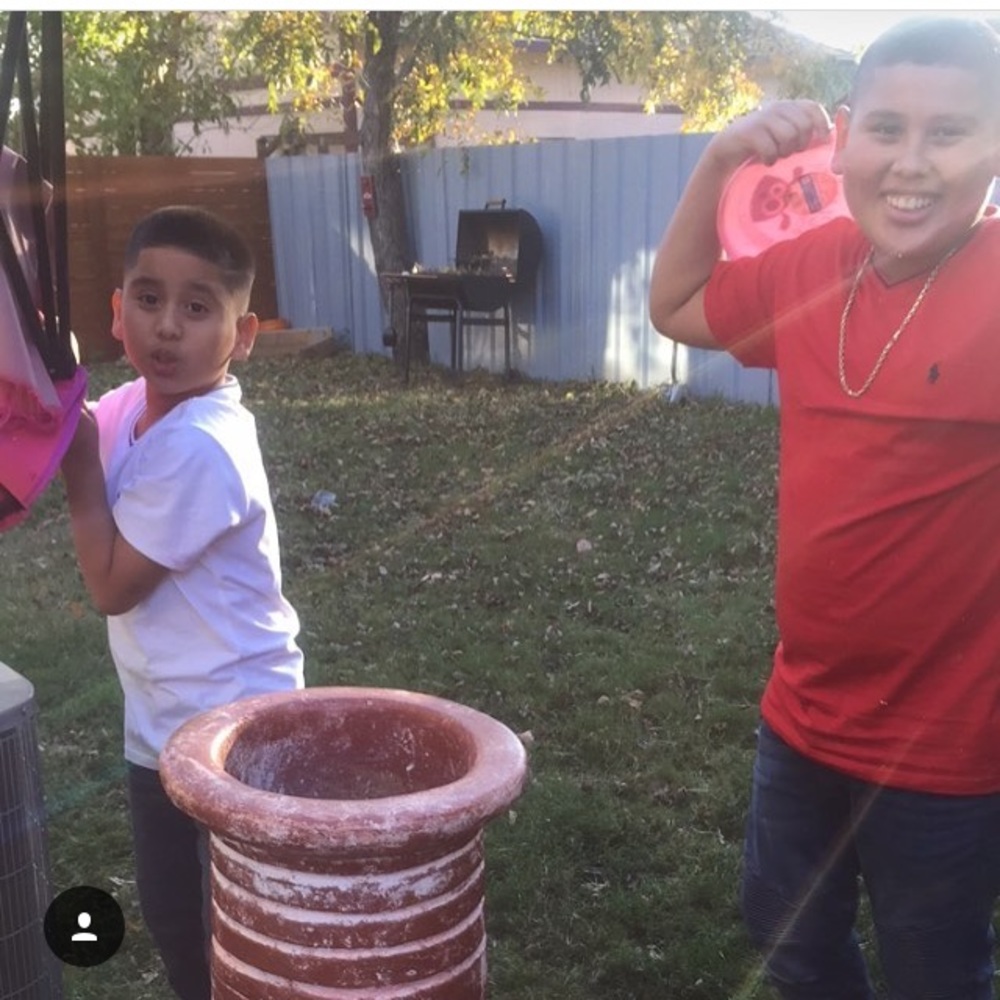 Meet your Posher, Angel